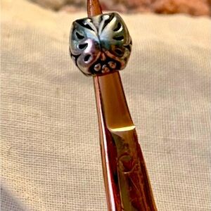 PANDORA BUTTERFLY BEAD